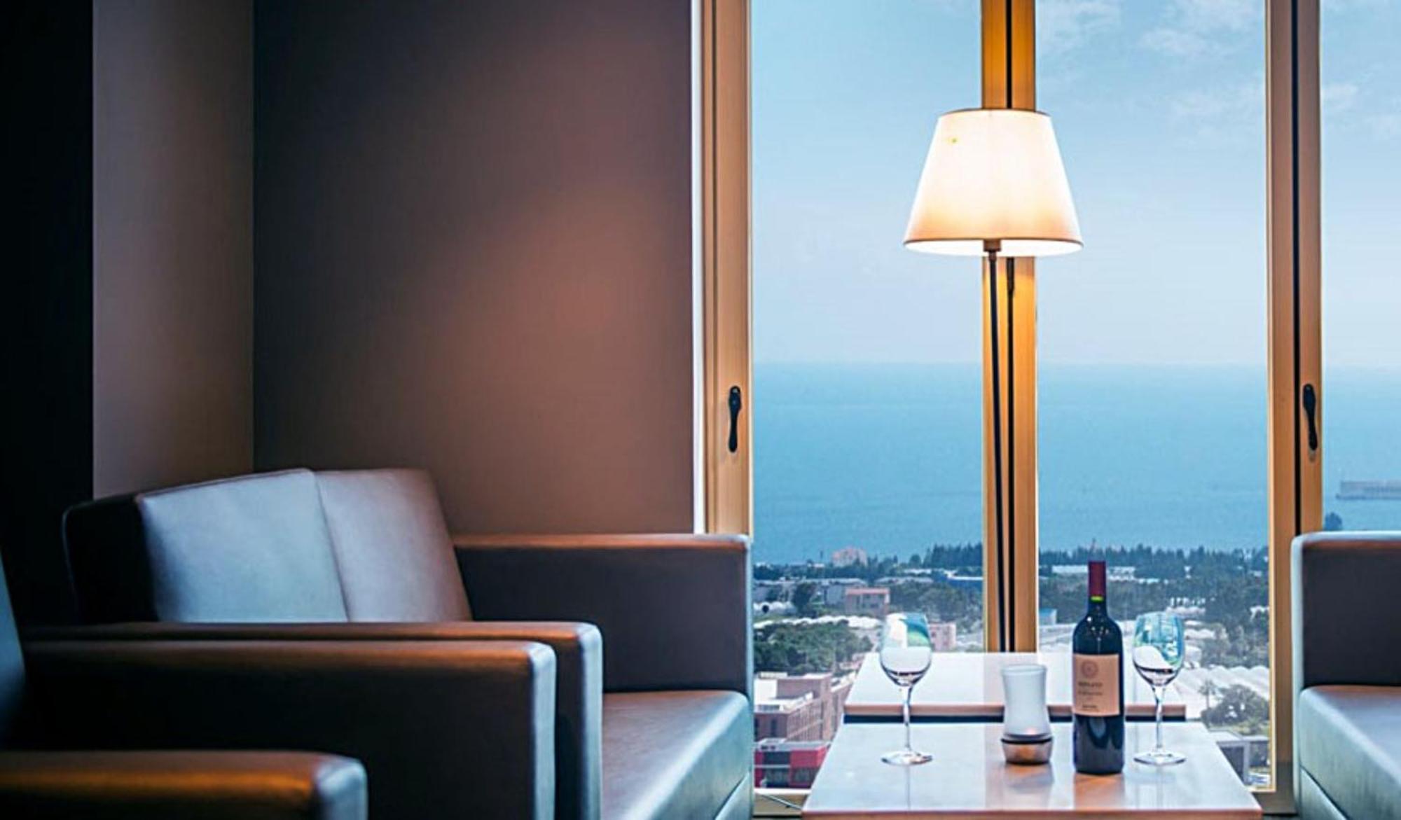 Sweet May Seogwipo Hotel Extérieur photo